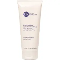 Dr Renaud Soin Eclaircissants Fluide Unifiant Murier Blanc SPF20 Dagcrème - 50ml