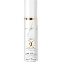 Lancaster Suncare Sun Perfect Illuminating Cream SPF30 Crème