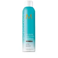 Moroccanoil Dry Shampoo Dark Tones 217 ml