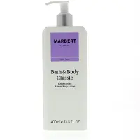 Marbert Verzorging Bath & Body Body Lotion 400 ml