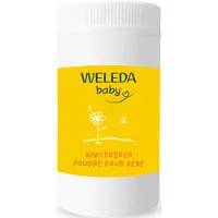 Weleda Baby poeder