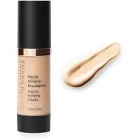 Youngblood Make-Up Liquid Mineral Foundation Ivory 30ml