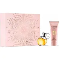 Azzaro Wanted Girl Giftset