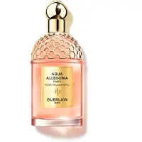 Guerlain Aqua Allegoria Rosa Palissandro Forte Eau de Parfum Spray - Elegante Bloemengeur 125ml