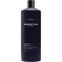 Sebastian No.Breaker Nourishing &amp; Bonding Shampoo