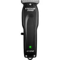 Kyone - Vintage Zero Trimmer - Matt Black