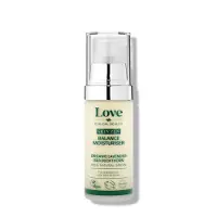 Love Ethical Beauty Skin Zen Balance Moisturizer Dagcrème - 30ml