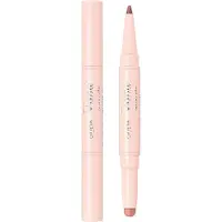 Cupa Pupa Milano Vamp! Creamy Duo 002 Medium Nude 0.035 oz. 10x10x8 g