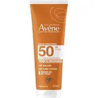 Avene Zonnemelk SPF 50+ | 250 ml