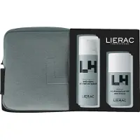 Lierac Pakket Homme Set Noël 1 Pak