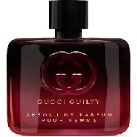 Gucci Eau De Parfum - Guilty Absolu Pour Femme Eau De Parfum - 60 ML