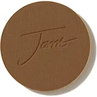 Jane Iredale Foundations Compact Poeder PurePressed Base Mineral Foundation Refill Mahogany 9.9gr