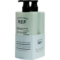 Ref Care Weightless Volume Duo Pakket - 1pakket