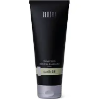 Janzen Shower Scrub Earth 46 - 200ml