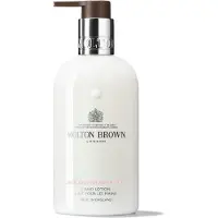 Molton Brown Melk Delicious Rhubarb & Rose Hand Lotion 300ml