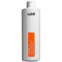 Subtil ColorLab Hydratation Active Deep Hydratation Shampoo 1000ml | Voor Droog Haar