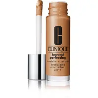 Clinique Beyond Perfecting Foundation And Concealer 23 Ginger 30 ml