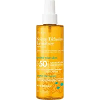 PUPA Milano Pupa Multifunction Invisible Two-Phase Sunscreen SPF 50 | Alle huidtypes 200 ml