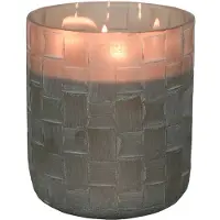 Onno Collection Precious Oud Chess Scented Candle St Geurkaars - 1stuks