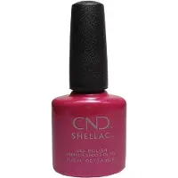 CND Nagellak Shellac Color Coat Sultry Sunset 7,3ml 7.3ml