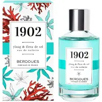 Berdoues 1902 Eau de Toilette Ylang & Fleur de Sel