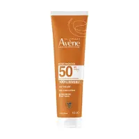 Eau Thermale Avene SPF50 100% Invisible Zonnemelk