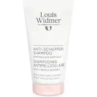 Louis Widmer Antiroosshampoo Licht Geparfumeerd
