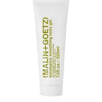 Malin+Goetz Eucalytus Smoothing Body Gel - 220ml