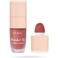 PUPA Milano Blush Wonder Me Shake 5.5 ml