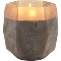 Onno Collection Geurkaars Sage Terre Dark Scented Candle 15.5x17cm 1Stuks