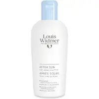 Louis Widmer After Sun (zonder Parfum) | 150 ml