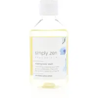 Simply Zen Sensorials Relaxing Body Wash Gel - 250ml