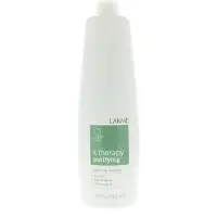 Lakme K.Therapy Purifying Balancing Shampoo 1000ml | Voor Vet Haar