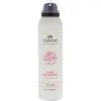 Umami Pure Blossoms Hair Care Dry Shampoo 150 ml Spray