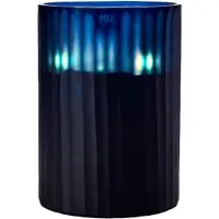 Onno Collection Muse Royal Scented Candle 20x3cm Geurkaars - 1stuks