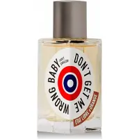 Etat Libre d'Orange Don't Get Me Wrong Baby Eau de Parfum 50ml | Unisex Parfum
