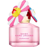 Marc Jacobs Daisy Murakami Pink EDP 50 ml