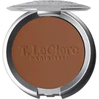 T. LeClerc Dermofiel Compact Poeder 15 Châtaigne | 9 g