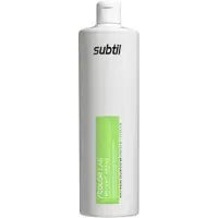 Subtil ColorLab Instant Detox Antipollution Bivalent Shampoo - 1000ml