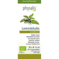 Physalis Lavendel salie 10 ml