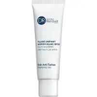 Dr Renaud Soin Eclaircissants Unifiant Murier Blanc SPF20 Fluide - 50ml