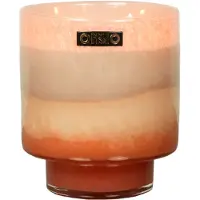 Onno Collection Precious Oud Gigi Candle M St Geurkaars - 1stuks