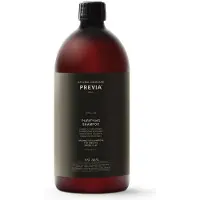 PREVIA Extra Life Purifying Shampoo 1000ml | Anti-roos