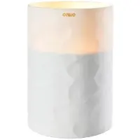 Onno Collection Geurkaars Ginger Fig Cloud Scented Candle 20x28cm 1stuks