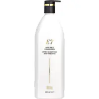 Aloxxi Essential 7 Oil Anti-Frizz Conditioner 1000ml | Voor Dik en Weerbarstig Haar