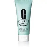 Clinique Anti-Blemish Solutions Oil Control Mask 100ml Masker