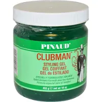Clubman Pinaud Styling Gel