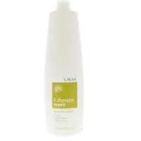 Lakme K.Therapy Repair Revitalizing Shampoo 1000ml | Voor Droog Haar