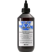 Davines - Rebalancing Cleansing Treatment - 250 ml