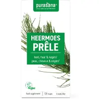 Purasana Heermoes Capsules